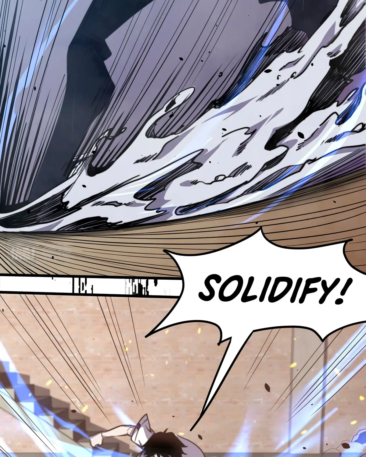Read Extraordinary Evolution chapter 9 image 69 on Lezhin