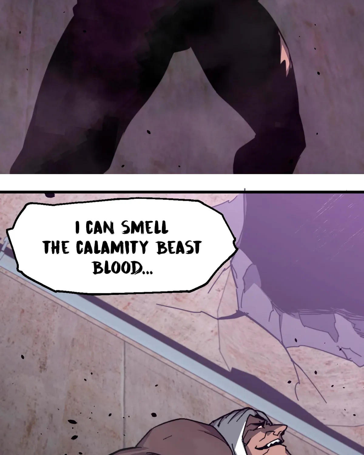 Read Extraordinary Evolution chapter 9 image 76 on Lezhin