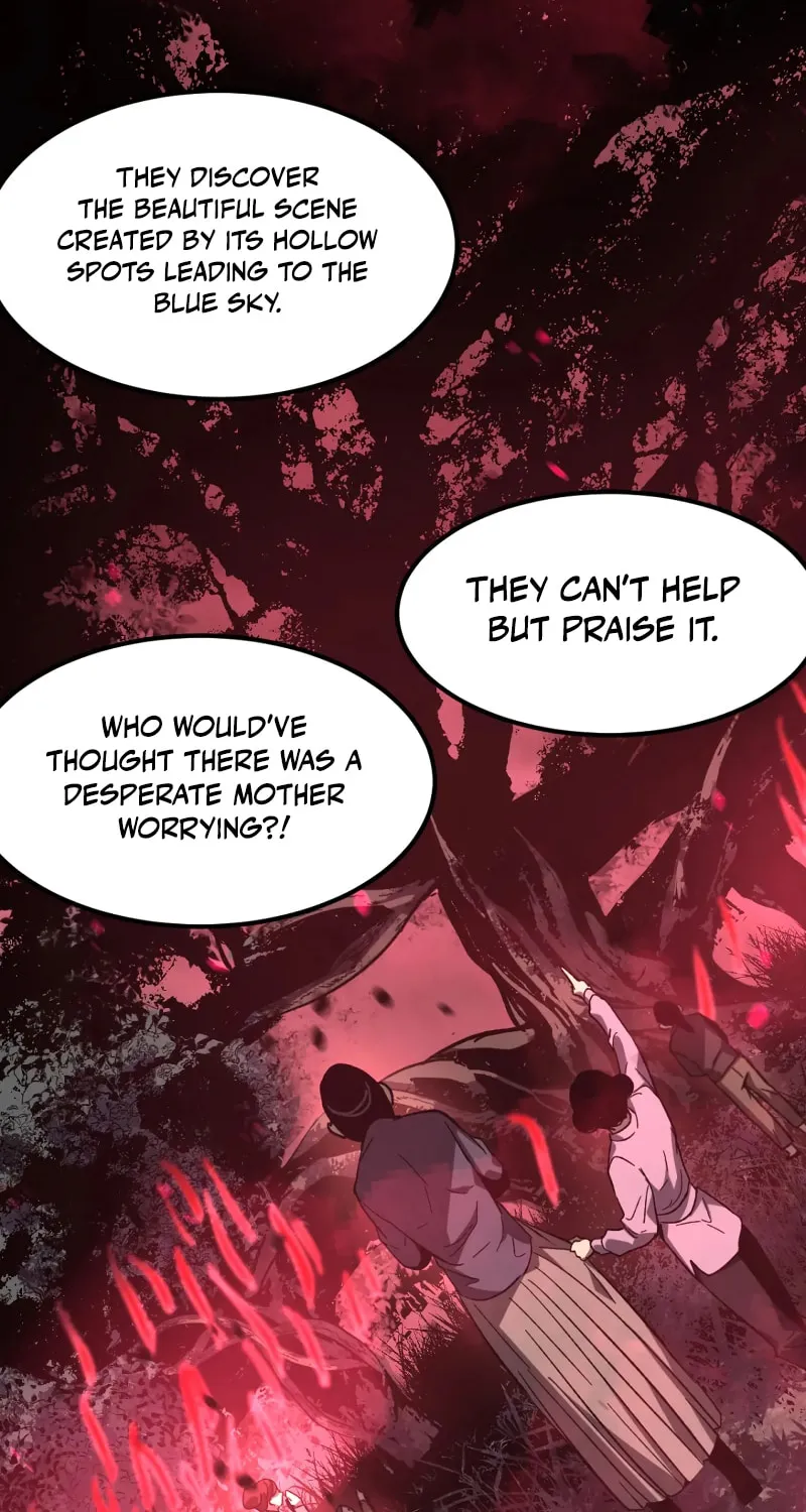 Read Extraordinary Evolution chapter 90 image 10 on Lezhin