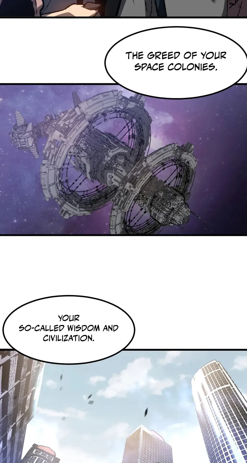 Read Extraordinary Evolution chapter 90 image 12 on Lezhin