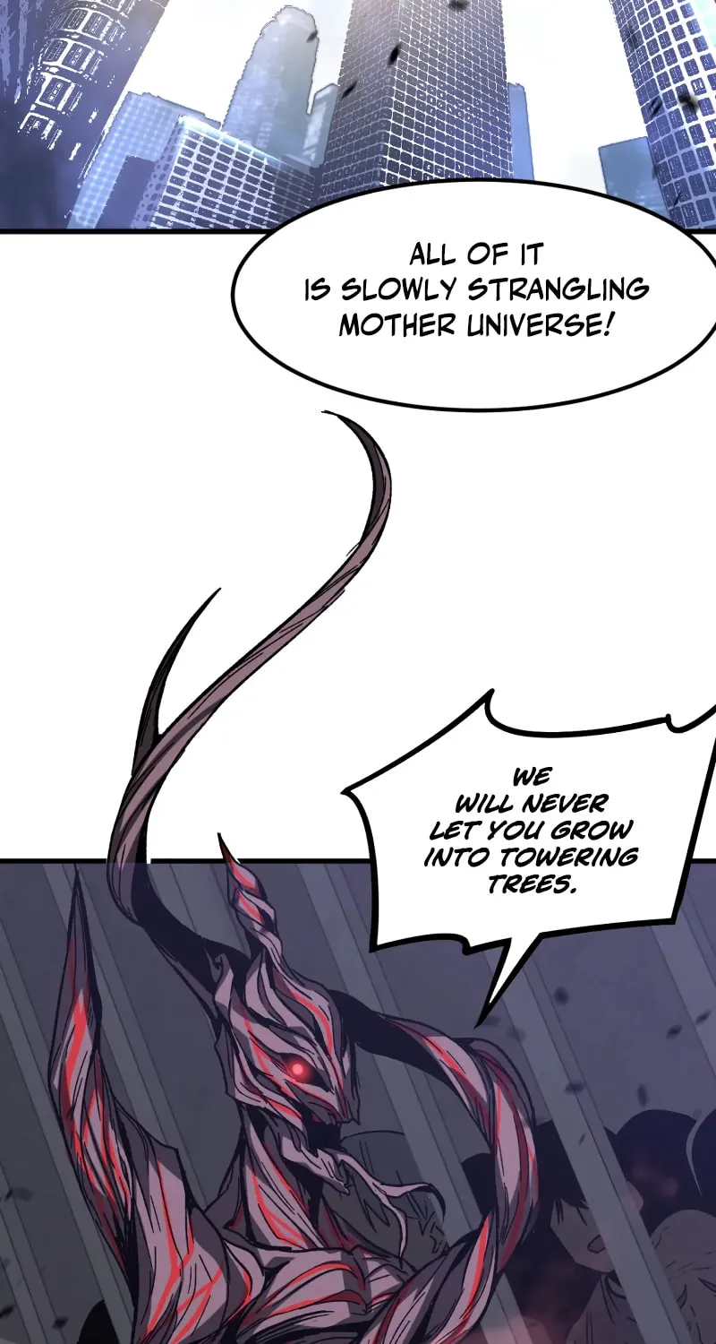 Read Extraordinary Evolution chapter 90 image 13 on Lezhin