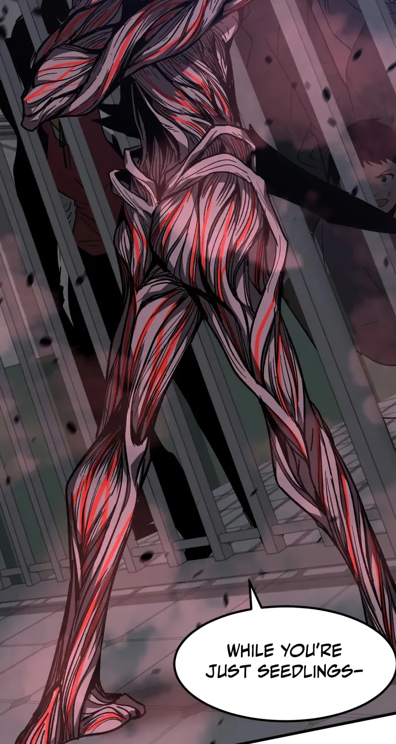 Read Extraordinary Evolution chapter 90 image 14 on Lezhin