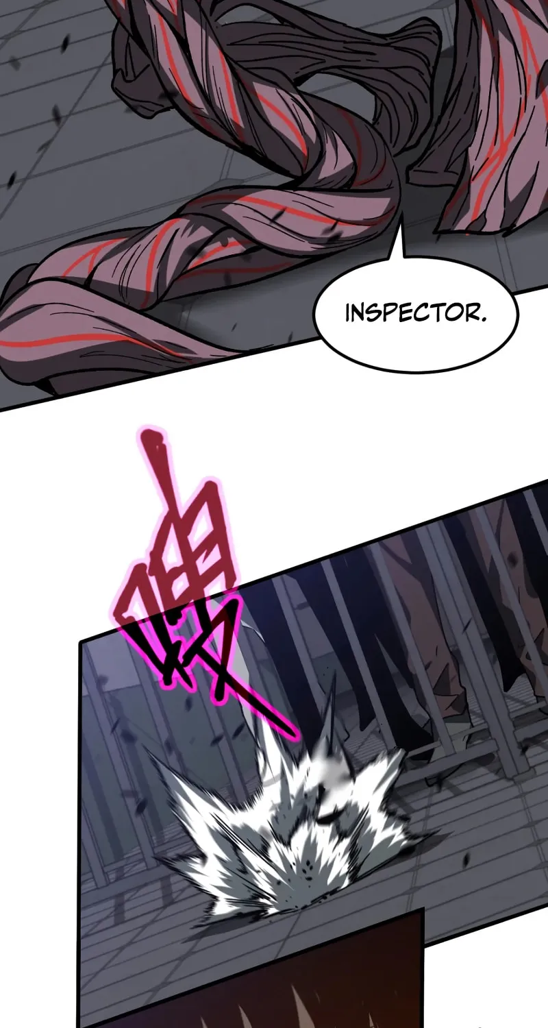 Read Extraordinary Evolution chapter 90 image 19 on Lezhin