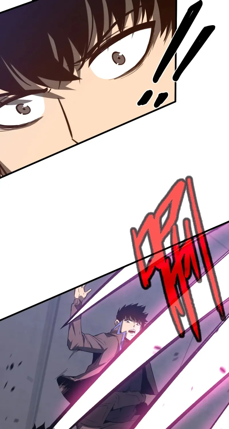 Read Extraordinary Evolution chapter 90 image 20 on Lezhin