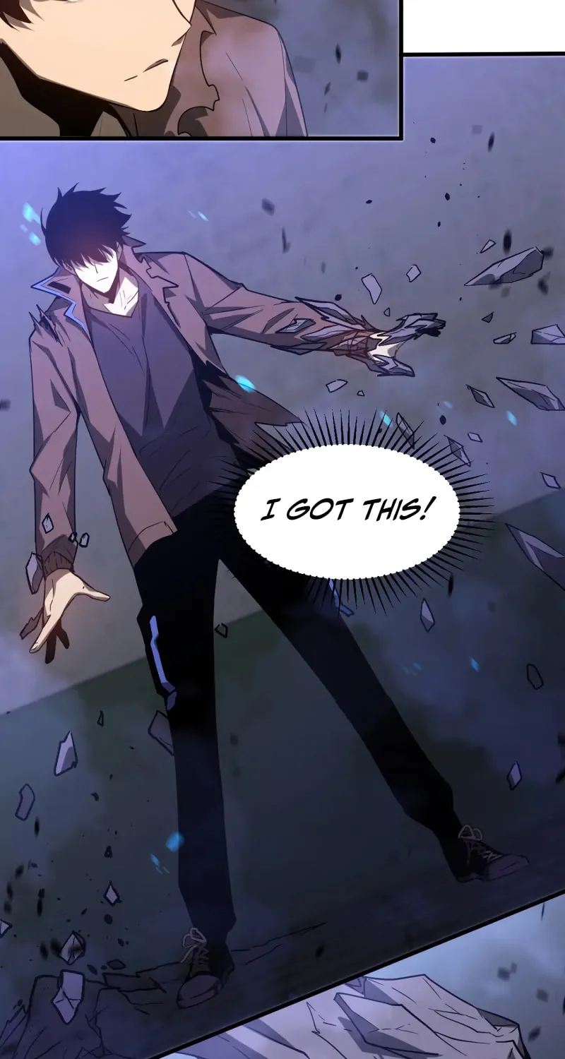 Read Extraordinary Evolution chapter 90 image 24 on Lezhin