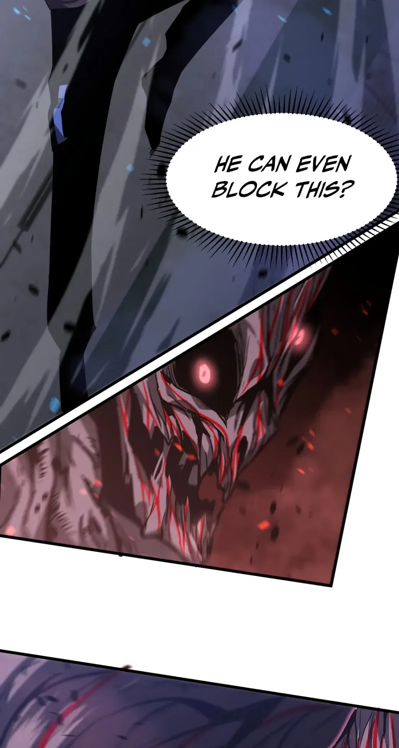 Read Extraordinary Evolution chapter 90 image 29 on Lezhin