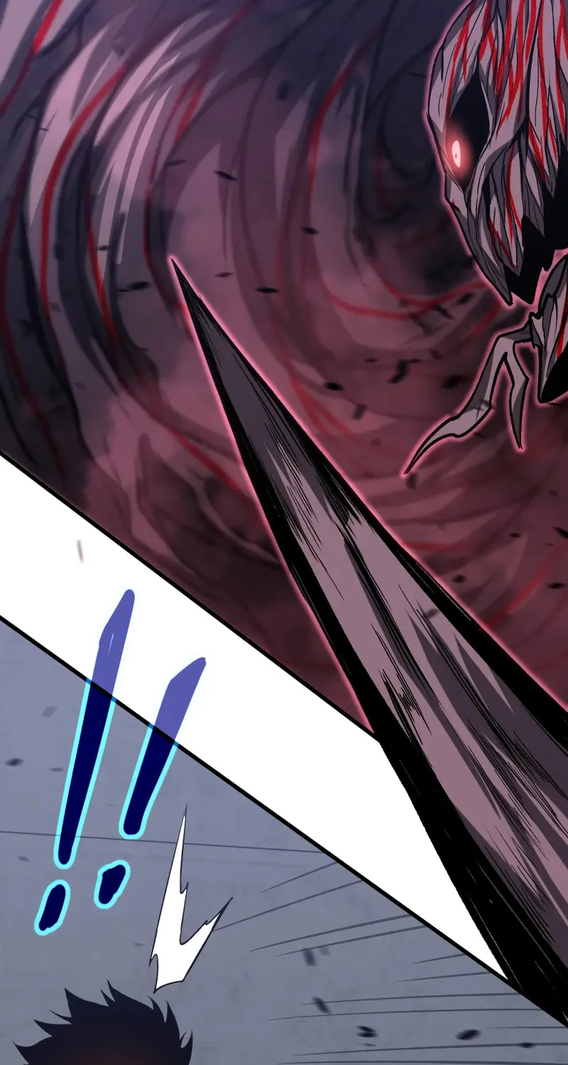 Read Extraordinary Evolution chapter 90 image 30 on Lezhin