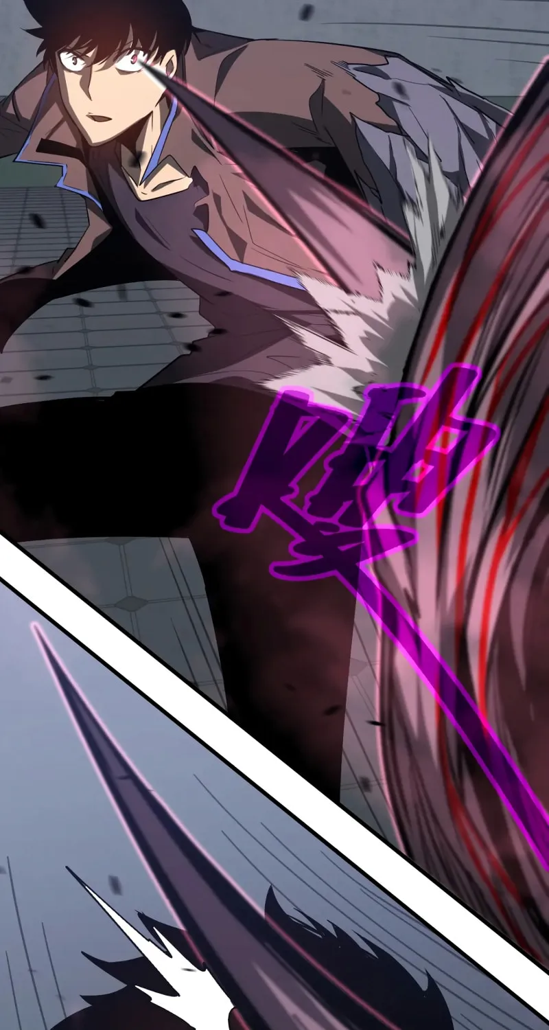 Read Extraordinary Evolution chapter 90 image 31 on Lezhin