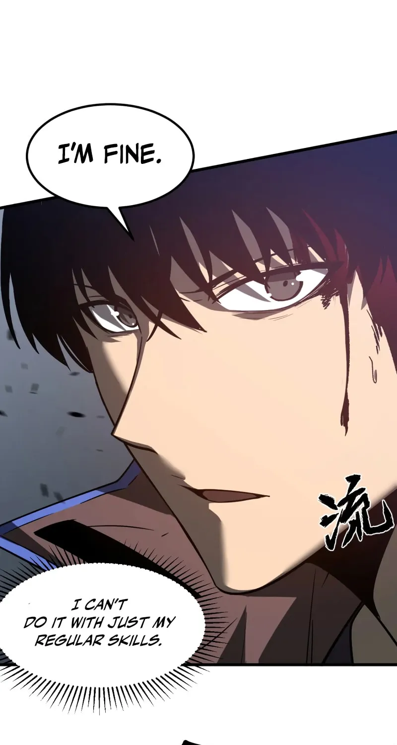 Read Extraordinary Evolution chapter 90 image 34 on Lezhin
