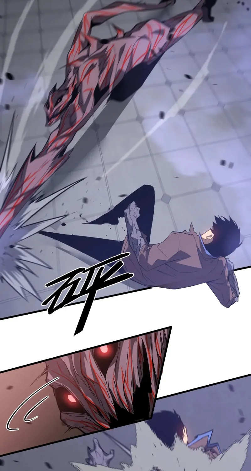 Read Extraordinary Evolution chapter 90 image 44 on Lezhin