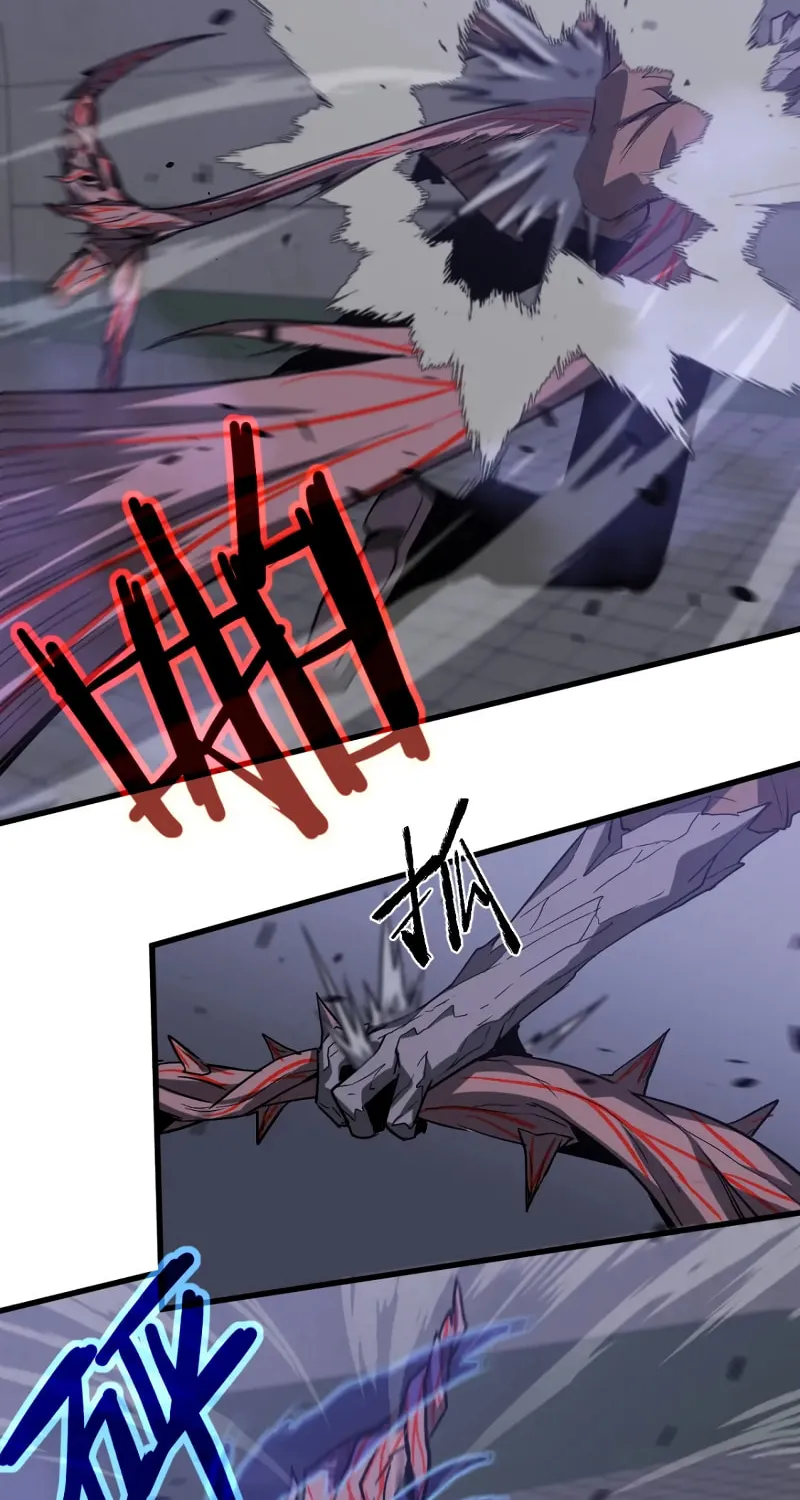 Read Extraordinary Evolution chapter 90 image 45 on Lezhin