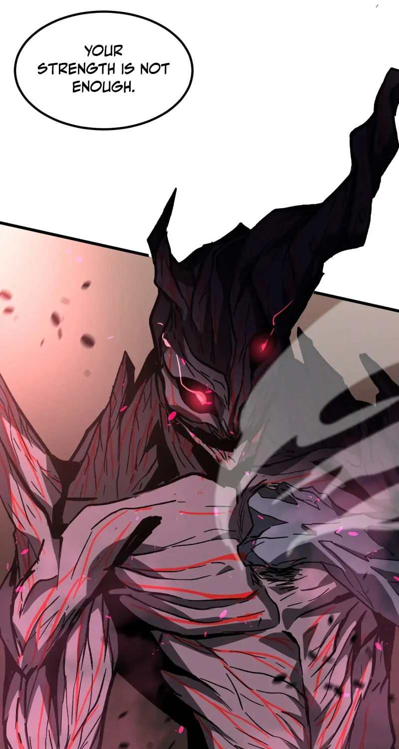Read Extraordinary Evolution chapter 90 image 48 on Lezhin