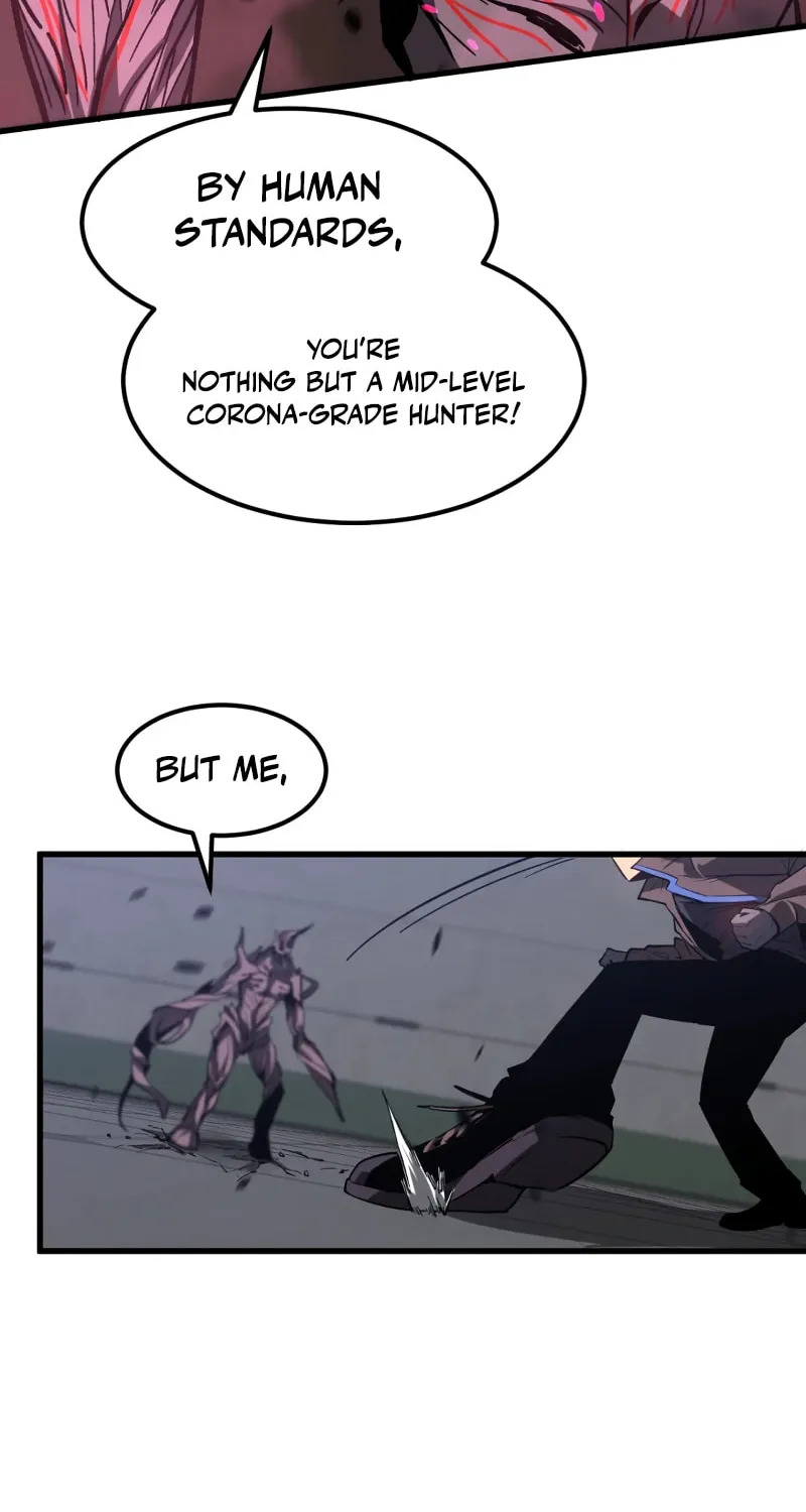 Read Extraordinary Evolution chapter 90 image 49 on Lezhin