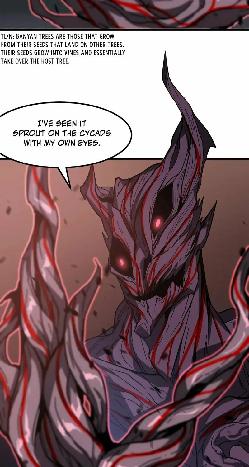 Read Extraordinary Evolution chapter 90 image 5 on Lezhin