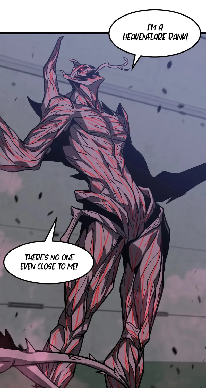 Read Extraordinary Evolution chapter 90 image 50 on Lezhin