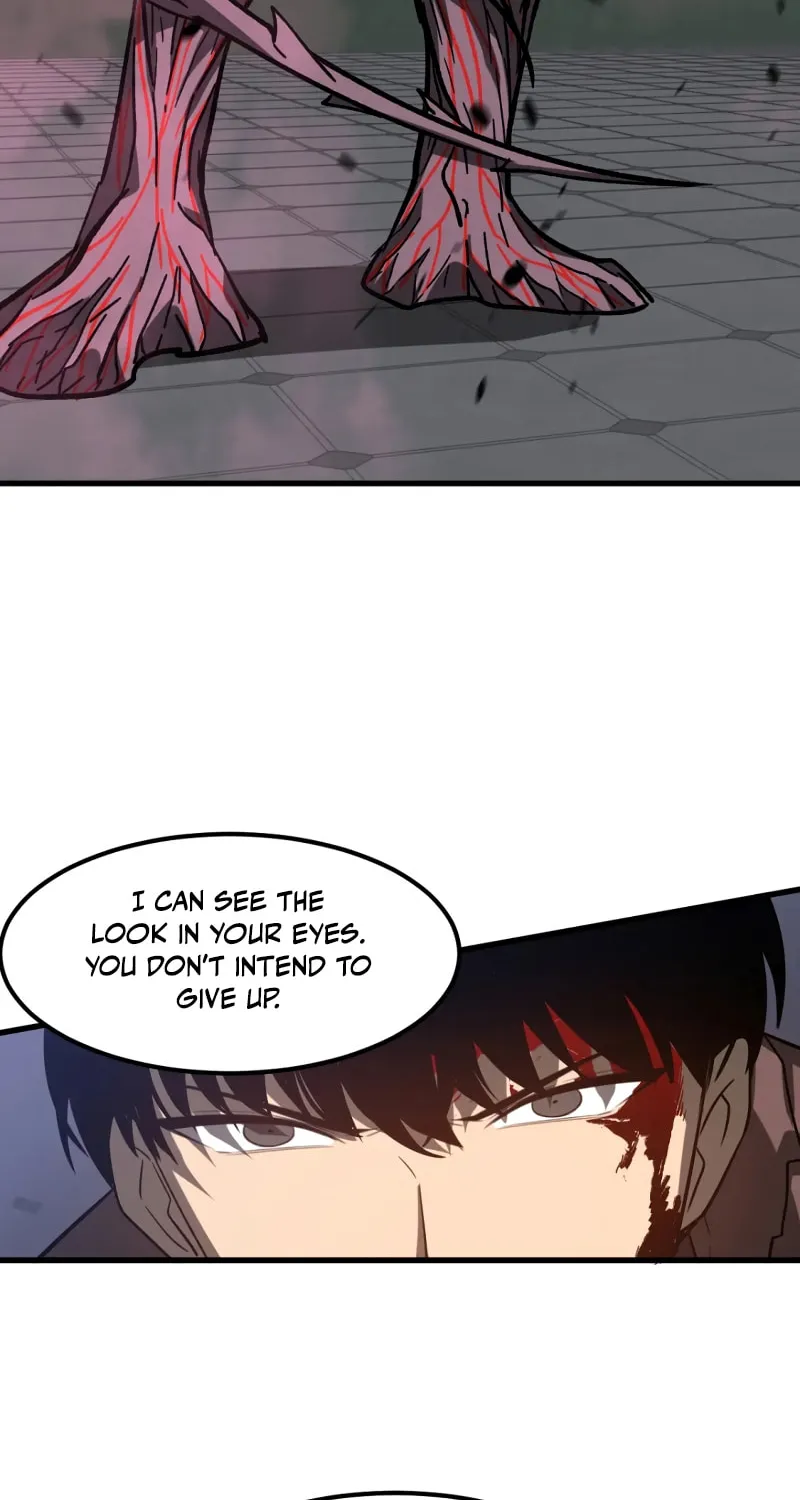 Read Extraordinary Evolution chapter 90 image 51 on Lezhin