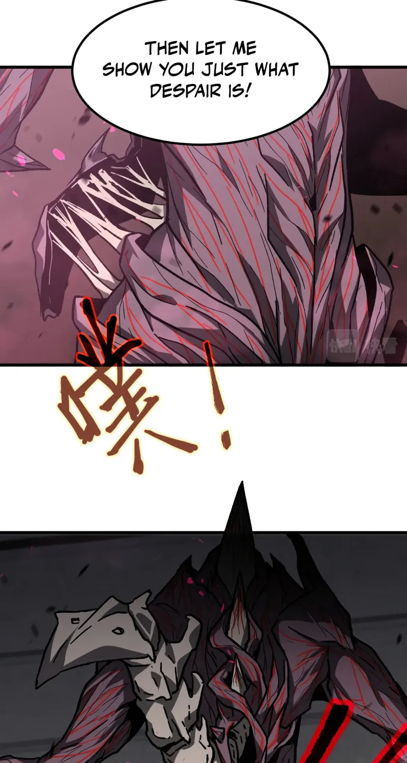 Read Extraordinary Evolution chapter 90 image 52 on Lezhin