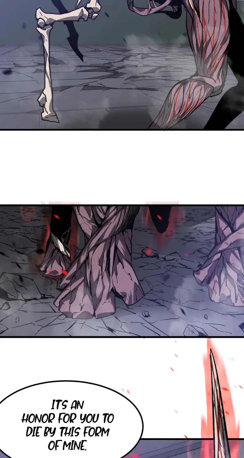 Read Extraordinary Evolution chapter 90 image 54 on Lezhin