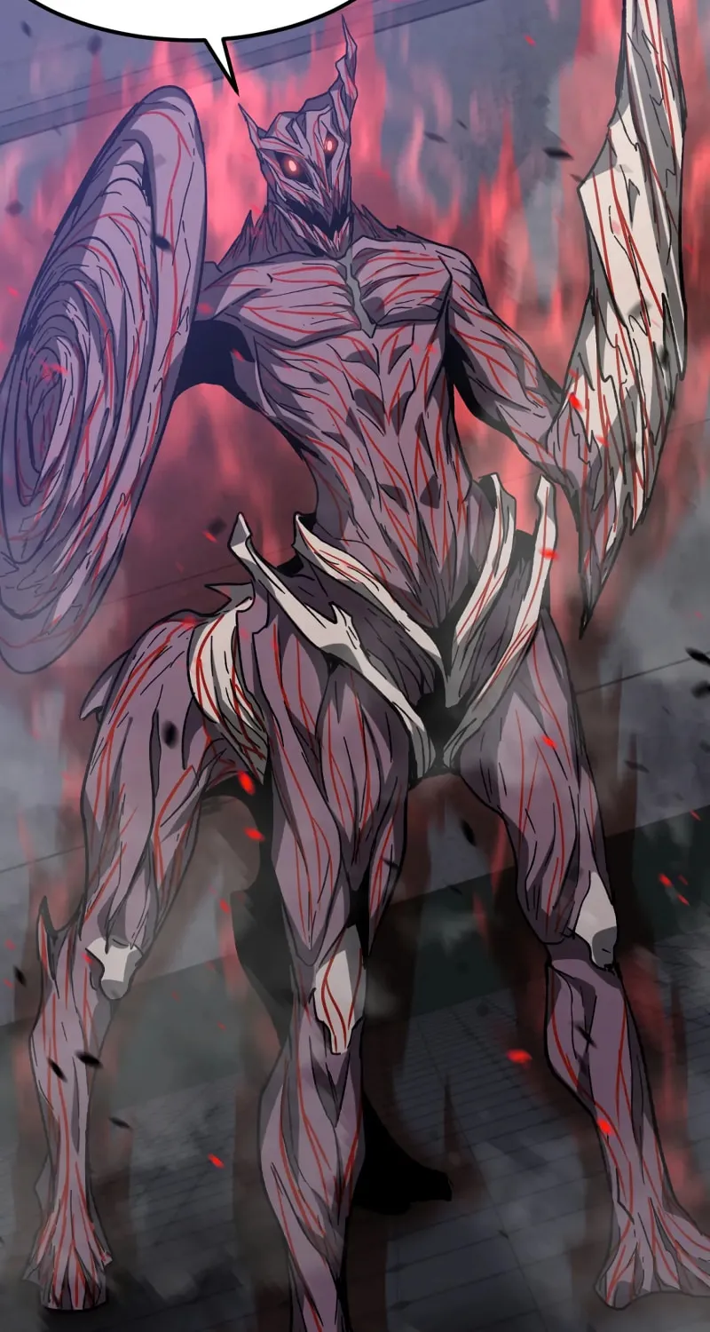 Read Extraordinary Evolution chapter 90 image 55 on Lezhin