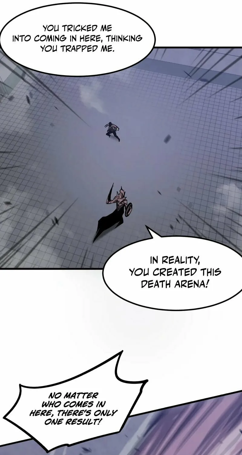 Read Extraordinary Evolution chapter 90 image 57 on Lezhin