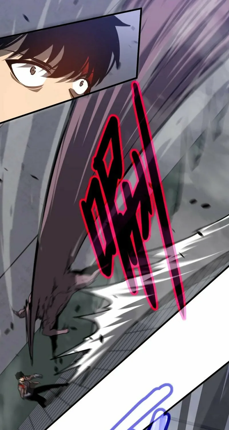 Read Extraordinary Evolution chapter 90 image 58 on Lezhin