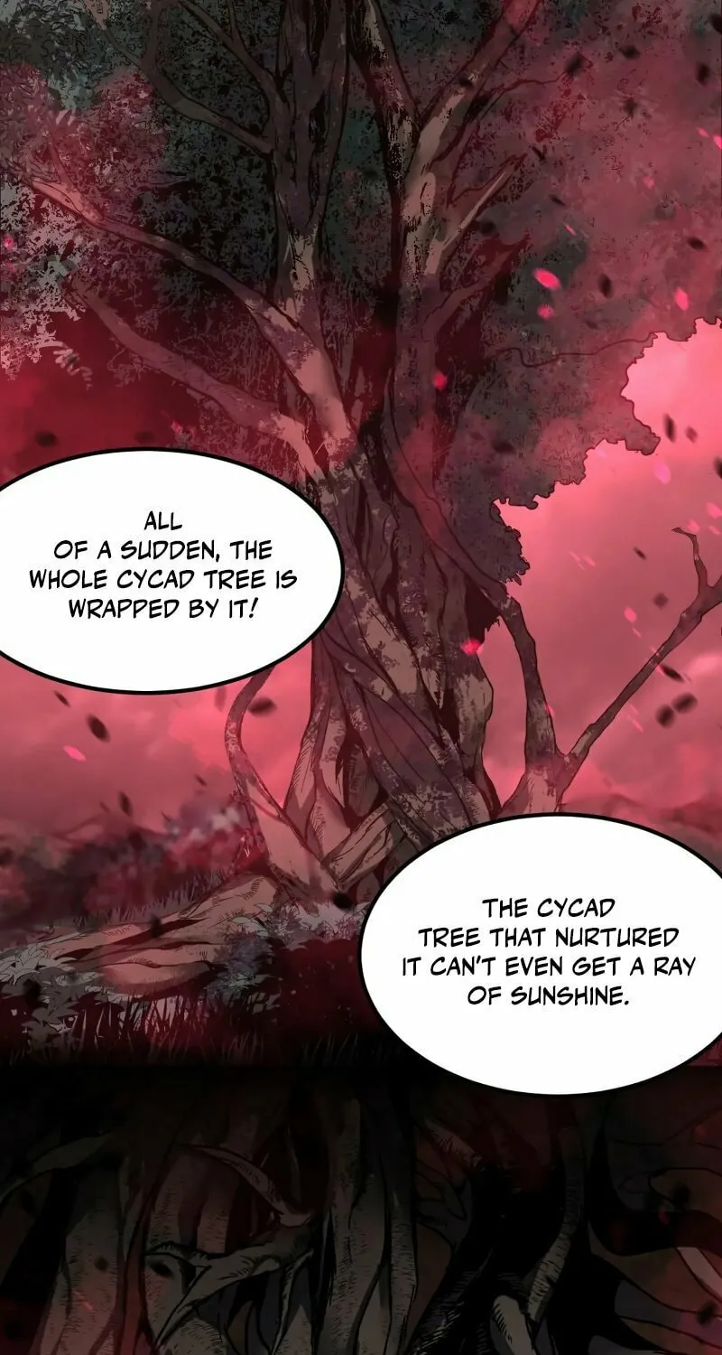 Read Extraordinary Evolution chapter 90 image 7 on Lezhin