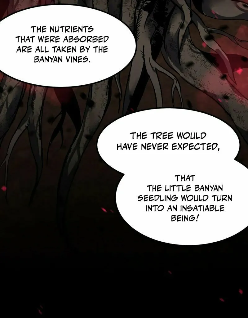Read Extraordinary Evolution chapter 90 image 8 on Lezhin