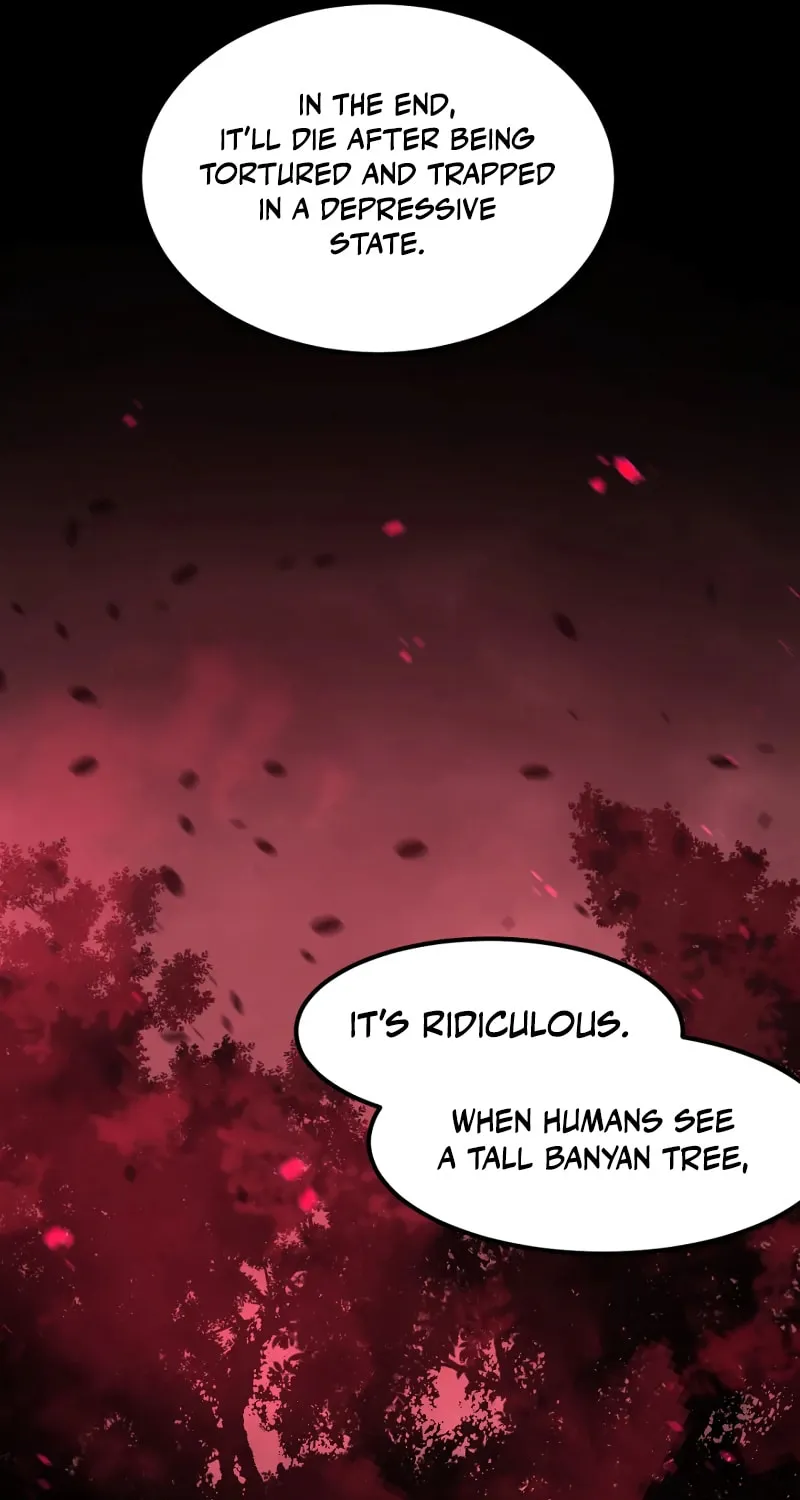 Read Extraordinary Evolution chapter 90 image 9 on Lezhin