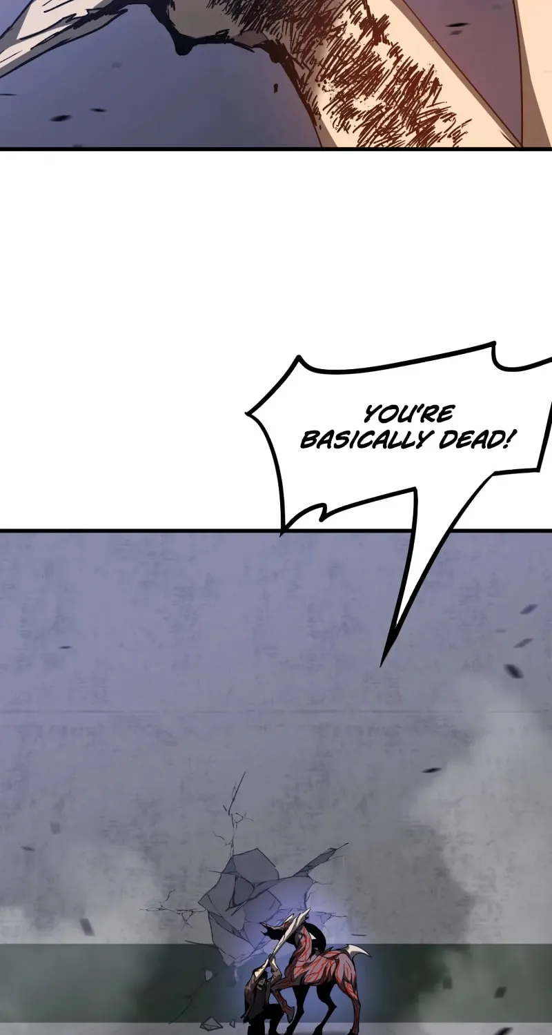 Read Extraordinary Evolution chapter 91 image 15 on Lezhin