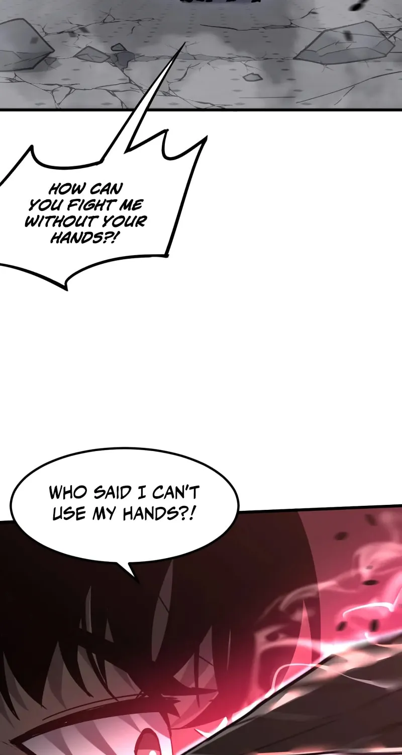 Read Extraordinary Evolution chapter 91 image 16 on Lezhin