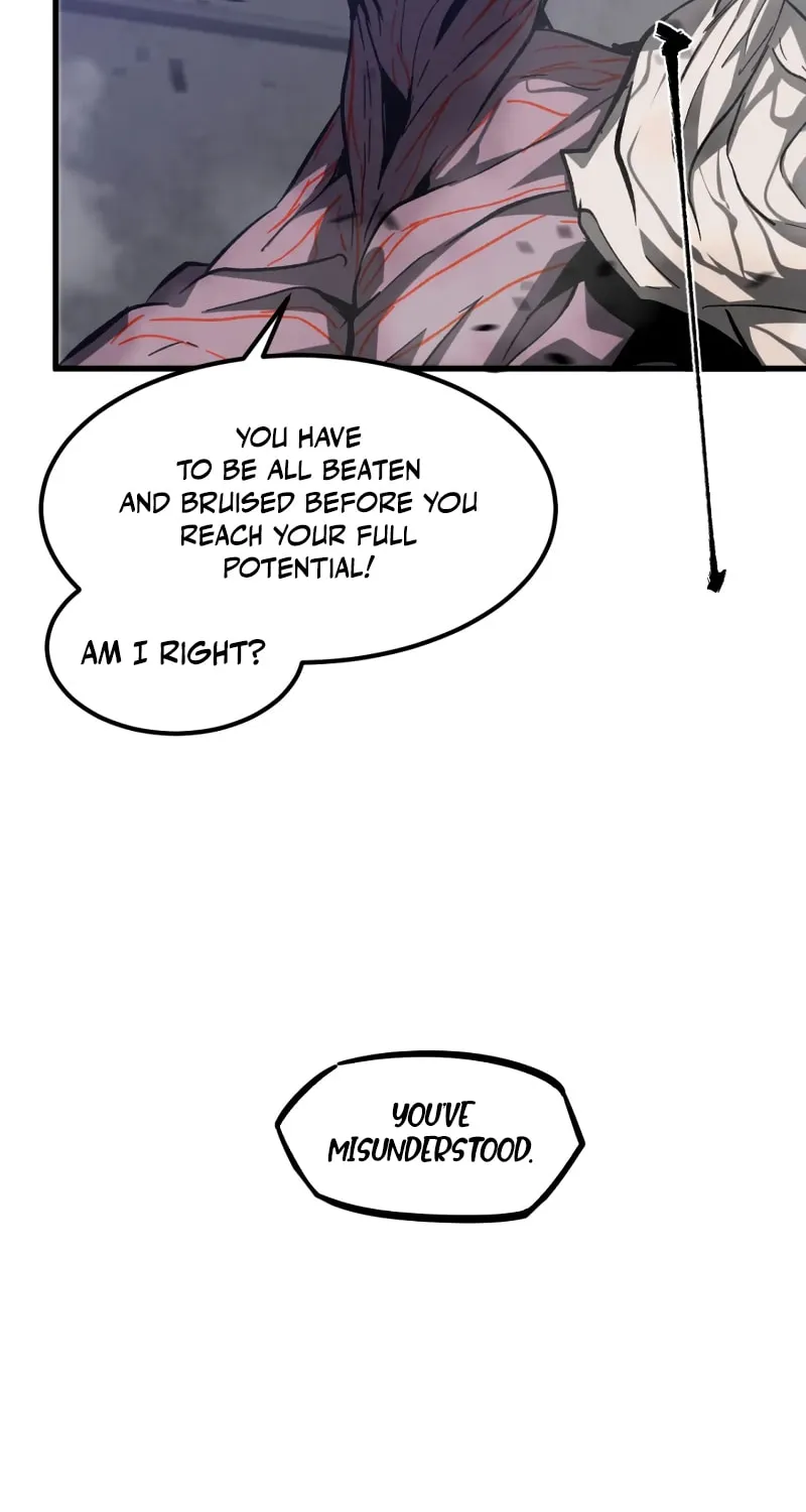 Read Extraordinary Evolution chapter 91 image 18 on Lezhin