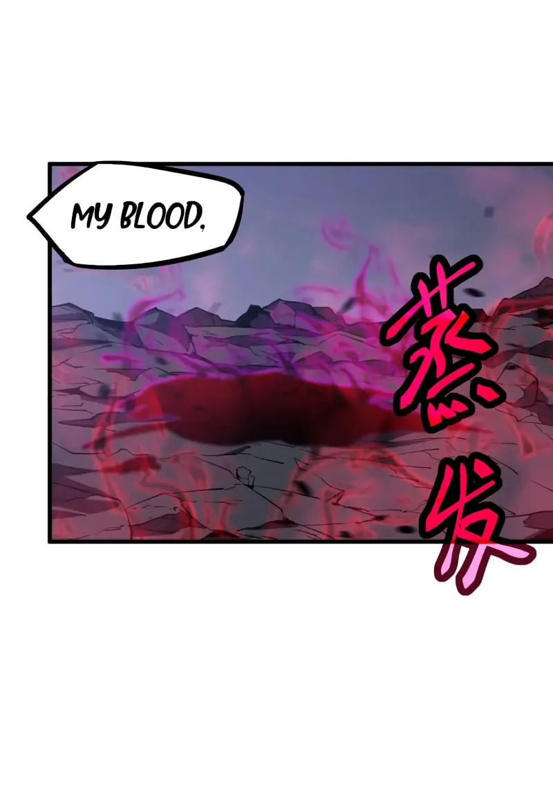 Read Extraordinary Evolution chapter 91 image 20 on Lezhin