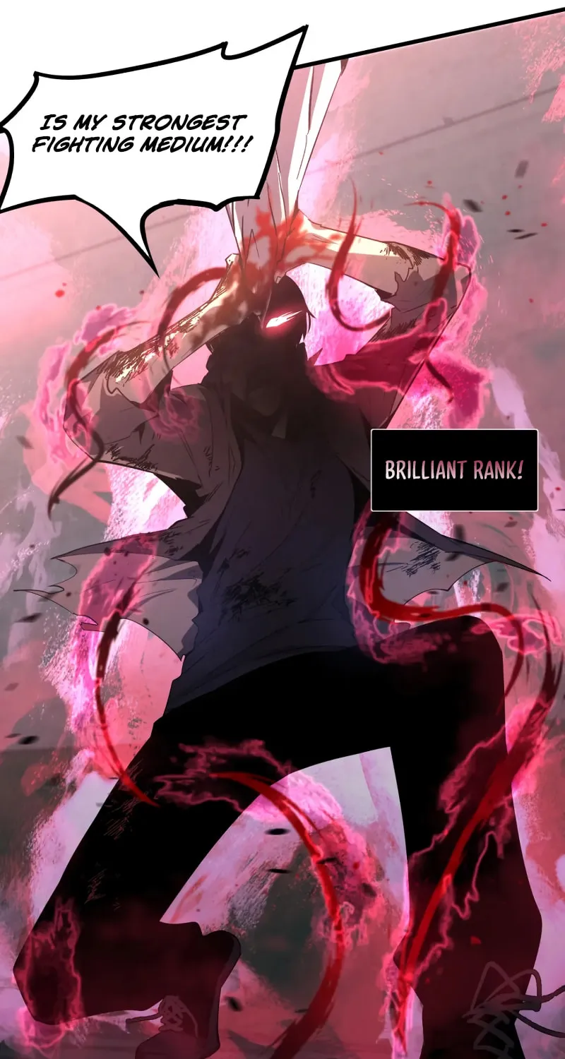 Read Extraordinary Evolution chapter 91 image 21 on Lezhin