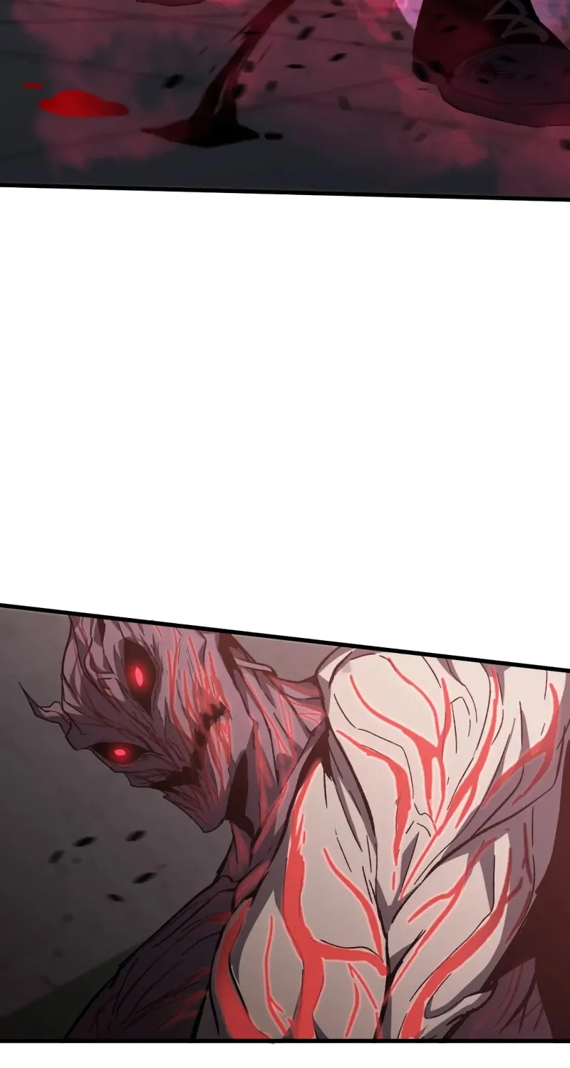Read Extraordinary Evolution chapter 91 image 22 on Lezhin