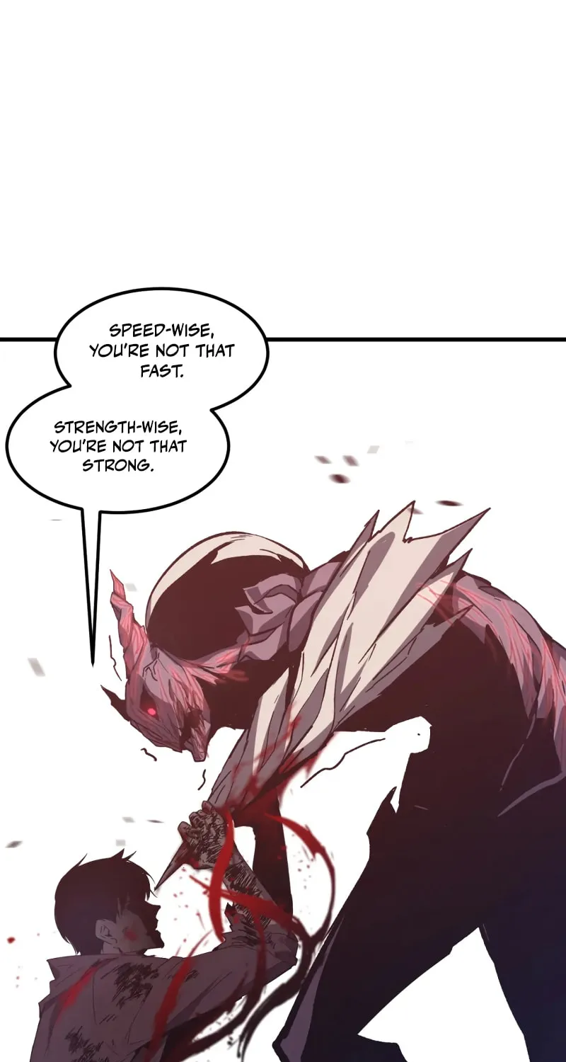 Read Extraordinary Evolution chapter 91 image 23 on Lezhin
