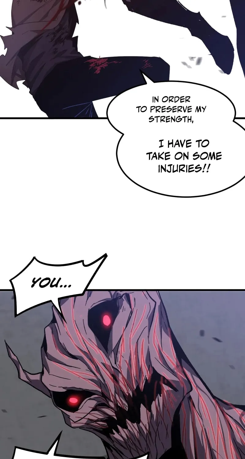 Read Extraordinary Evolution chapter 91 image 24 on Lezhin