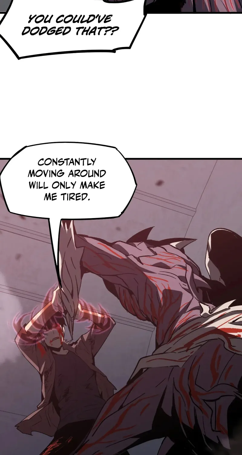 Read Extraordinary Evolution chapter 91 image 25 on Lezhin