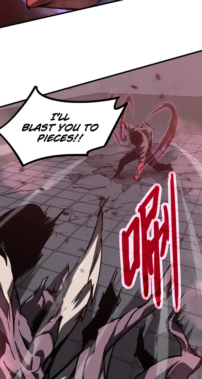 Read Extraordinary Evolution chapter 91 image 27 on Lezhin