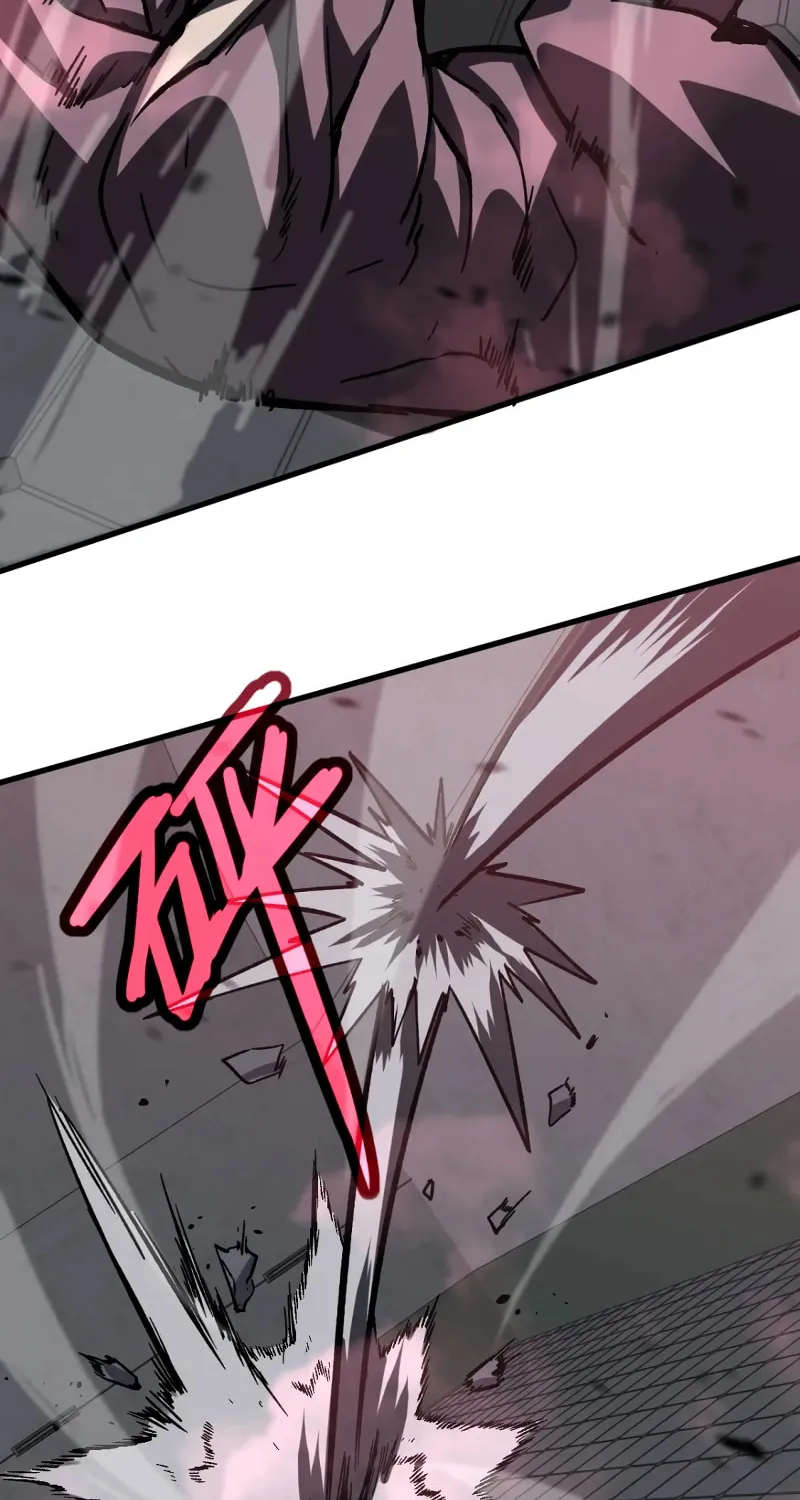 Read Extraordinary Evolution chapter 91 image 28 on Lezhin