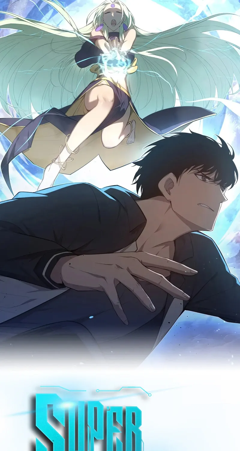 Read Extraordinary Evolution chapter 91 image 3 on Lezhin