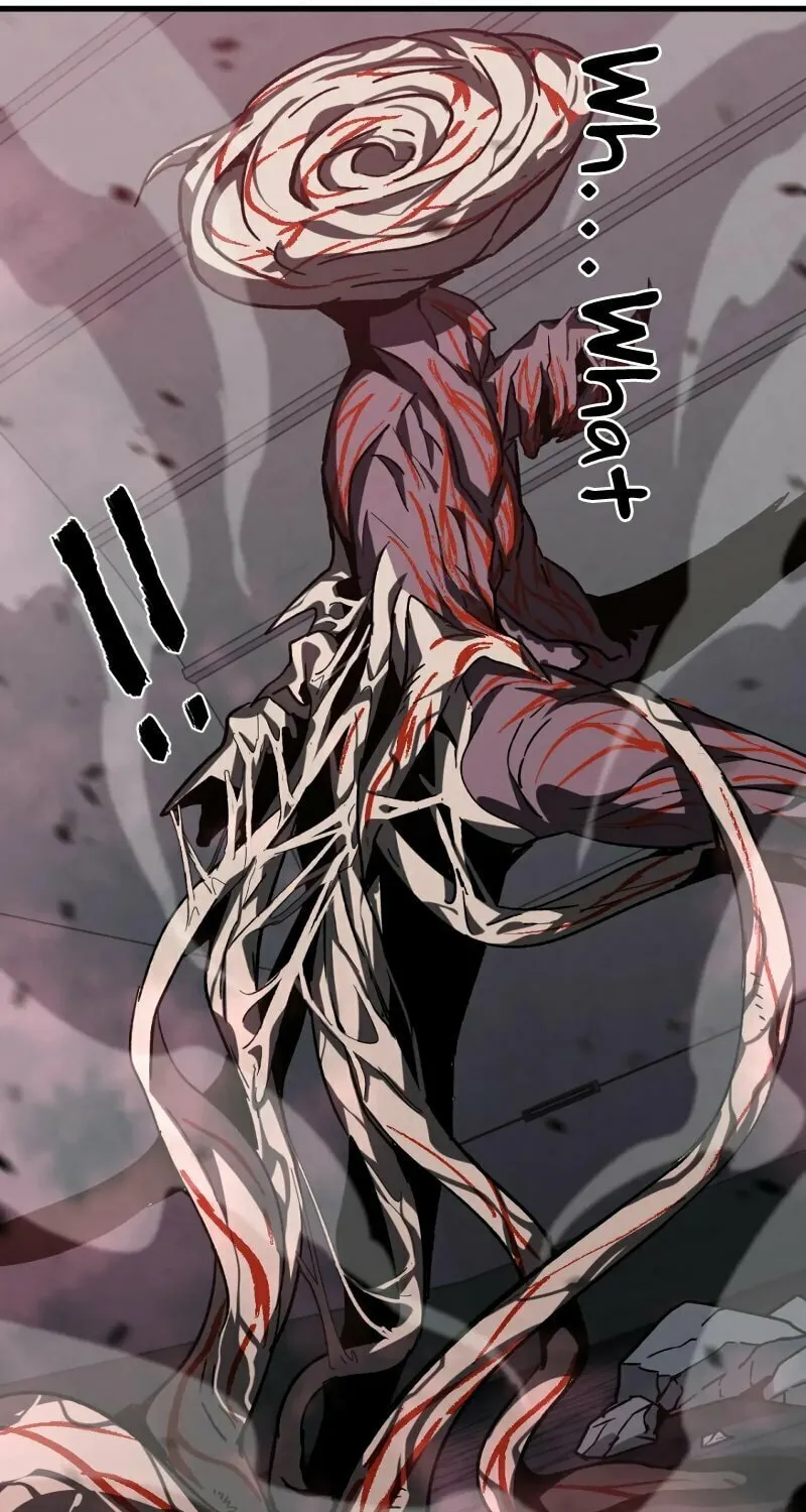 Read Extraordinary Evolution chapter 91 image 31 on Lezhin