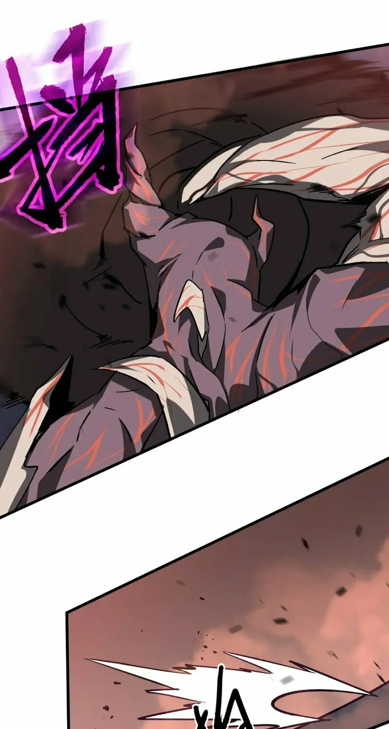 Read Extraordinary Evolution chapter 91 image 33 on Lezhin