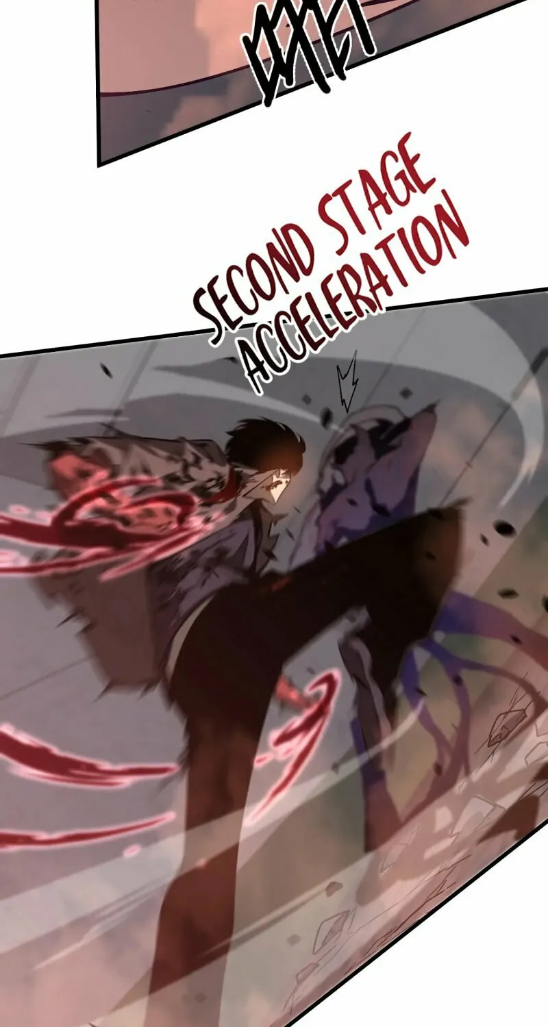 Read Extraordinary Evolution chapter 91 image 34 on Lezhin