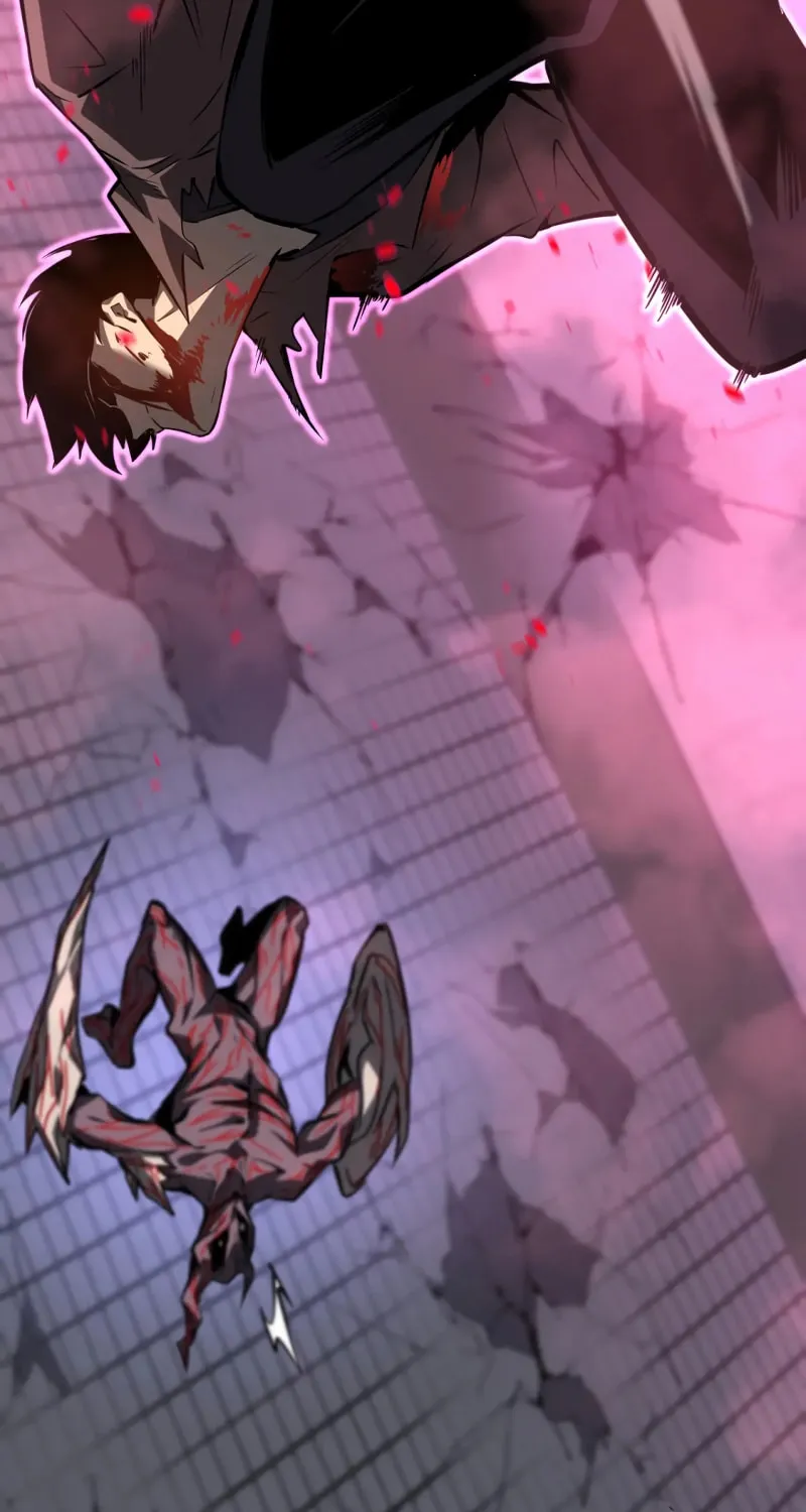 Read Extraordinary Evolution chapter 91 image 40 on Lezhin