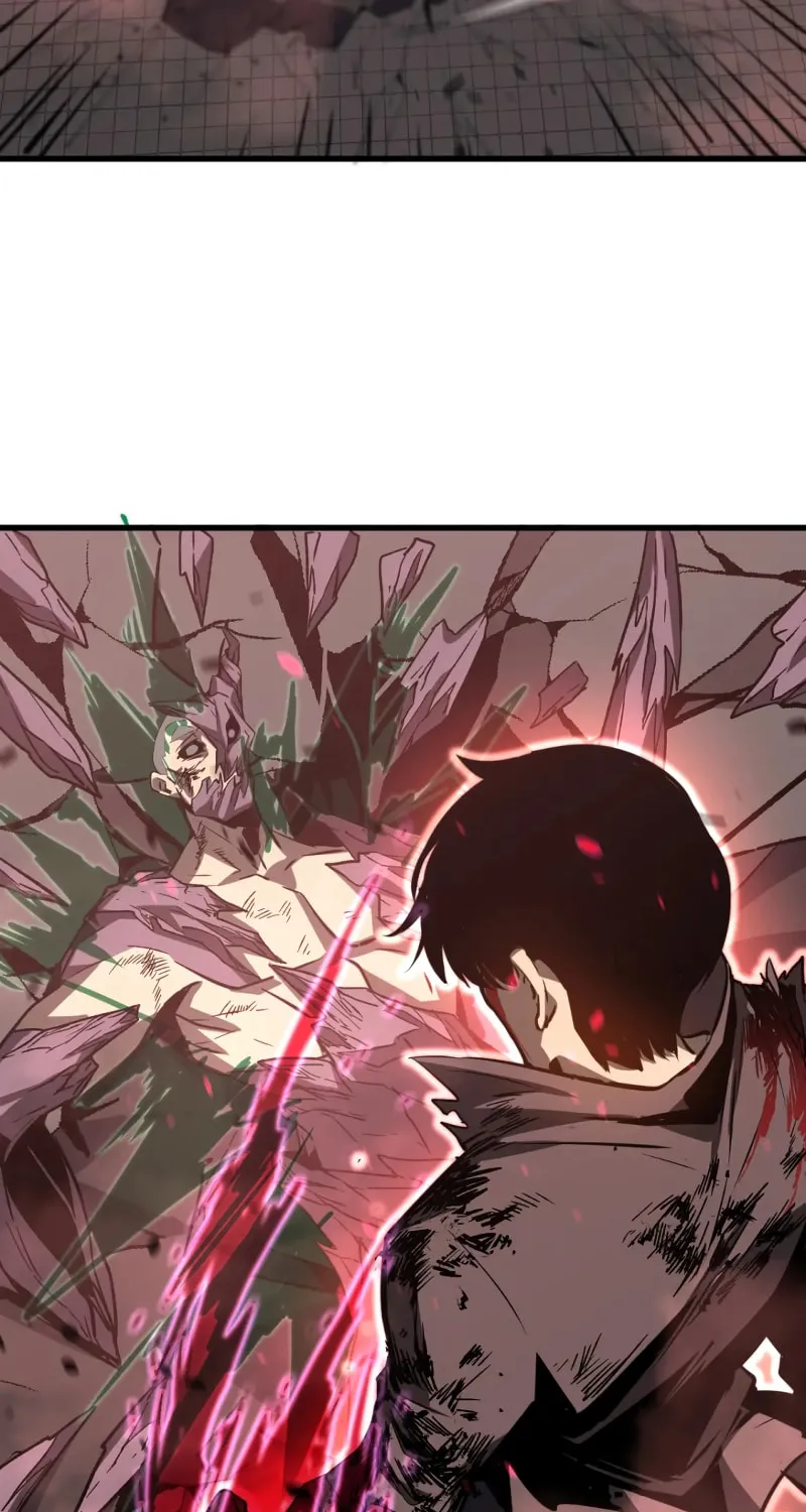 Read Extraordinary Evolution chapter 91 image 45 on Lezhin