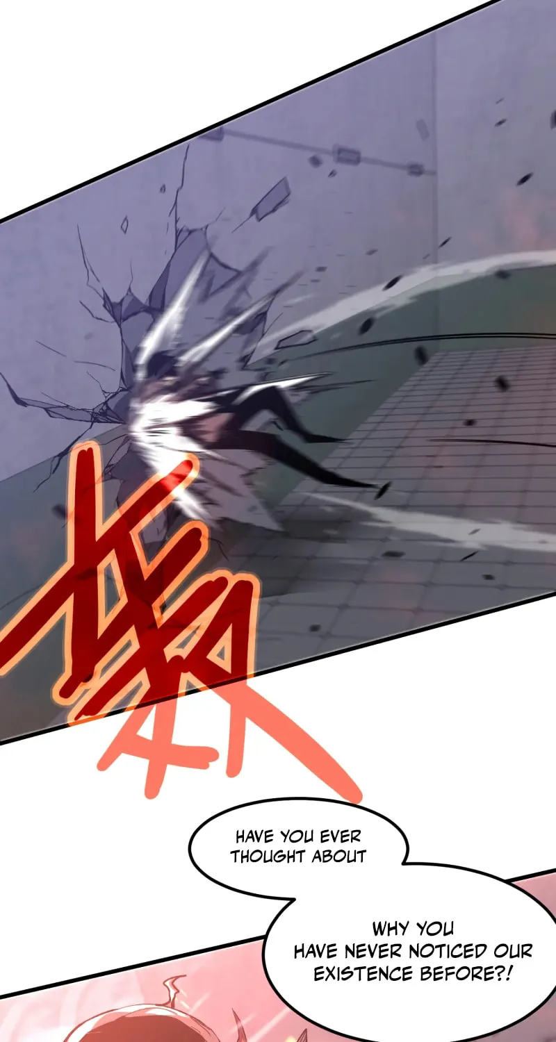 Read Extraordinary Evolution chapter 91 image 5 on Lezhin