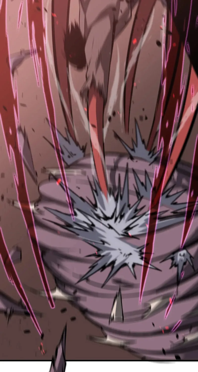 Read Extraordinary Evolution chapter 91 image 52 on Lezhin
