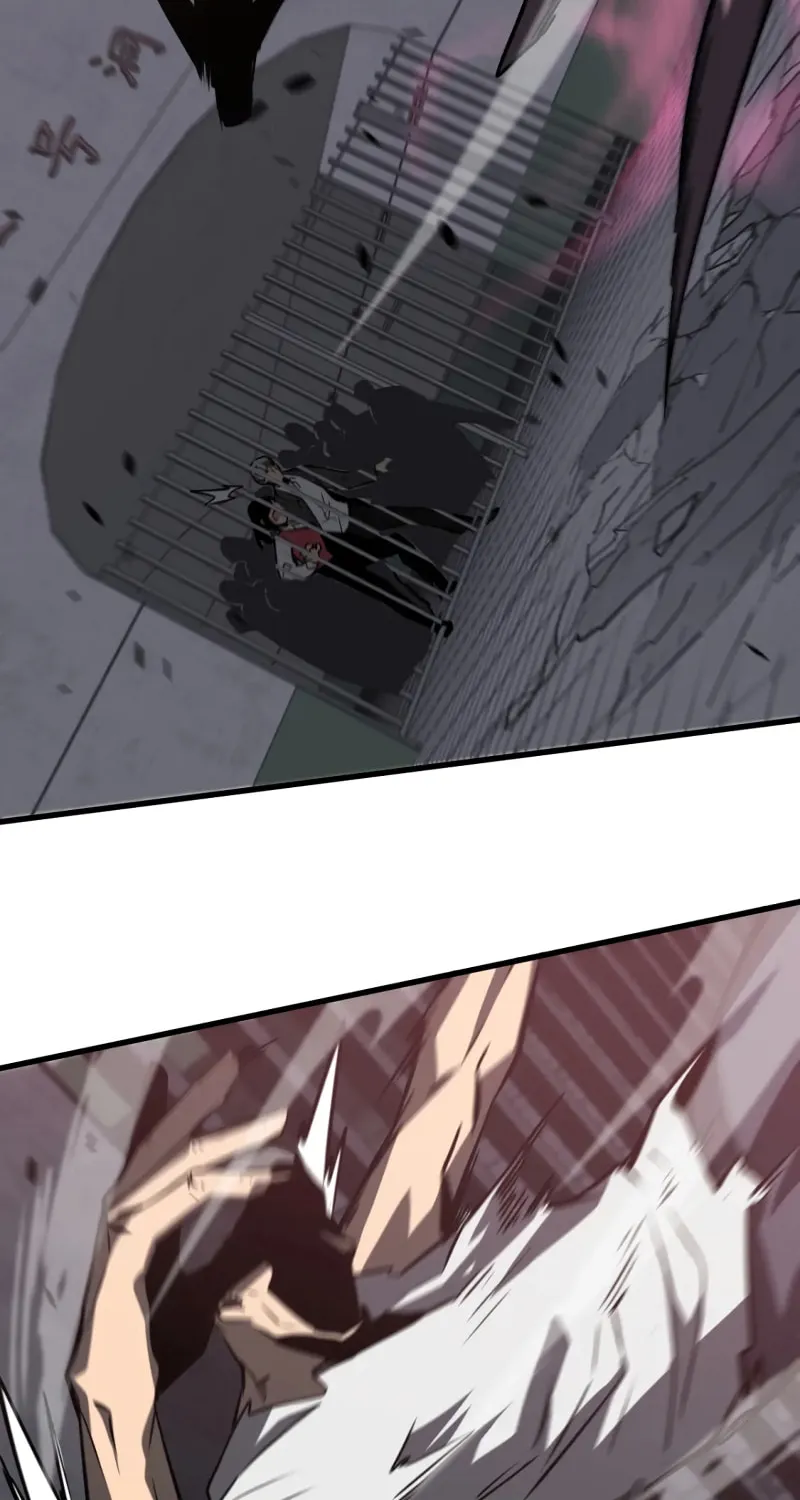 Read Extraordinary Evolution chapter 91 image 59 on Lezhin
