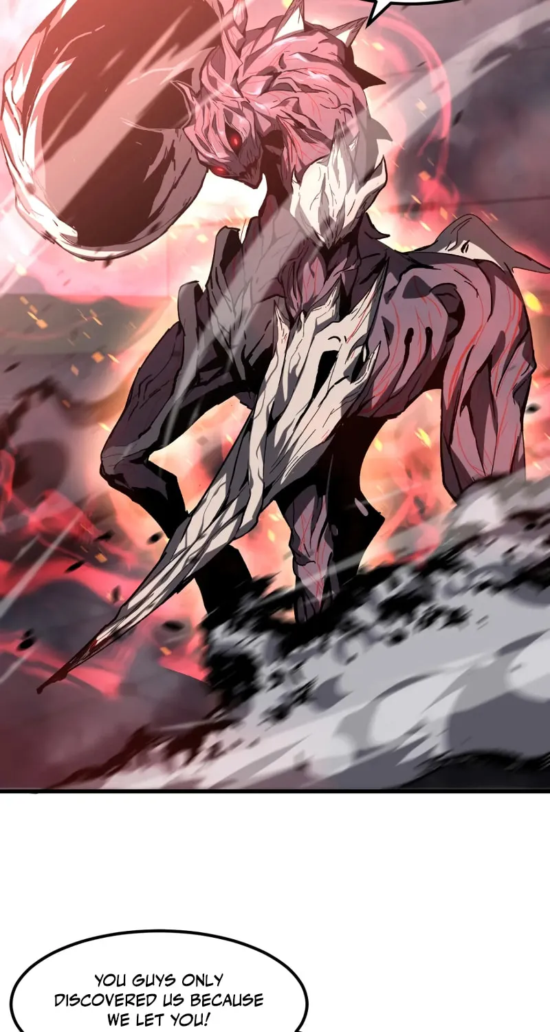 Read Extraordinary Evolution chapter 91 image 6 on Lezhin