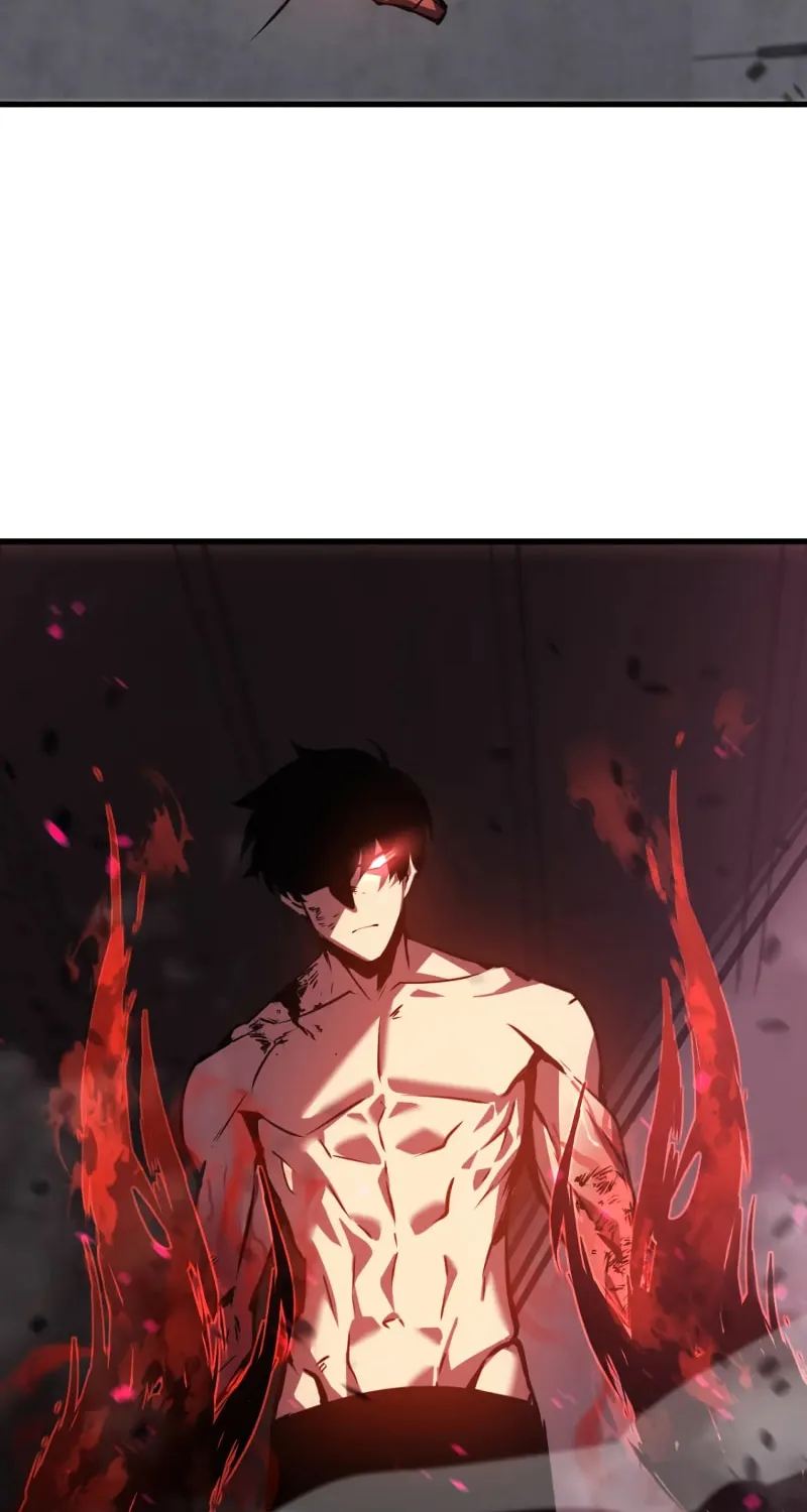 Read Extraordinary Evolution chapter 91 image 63 on Lezhin